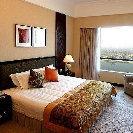Grand View Hotel Dongguan  Camera foto