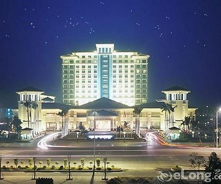 Grand View Hotel Dongguan  Esterno foto