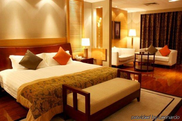 Grand View Hotel Dongguan  Camera foto