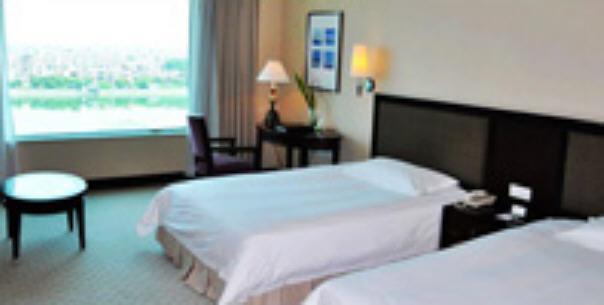 Grand View Hotel Dongguan  Camera foto