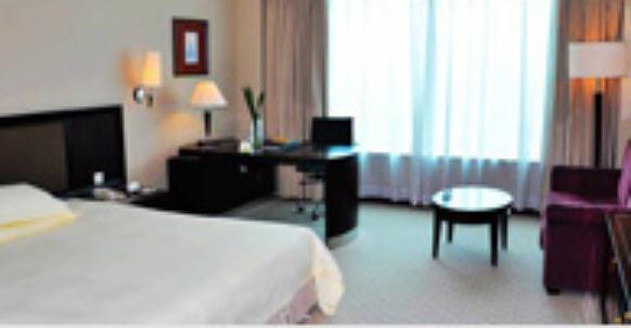Grand View Hotel Dongguan  Camera foto