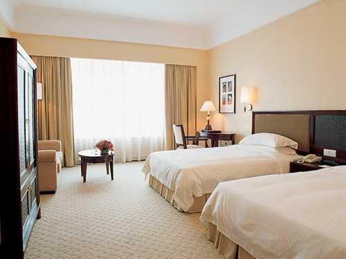 Grand View Hotel Dongguan  Camera foto