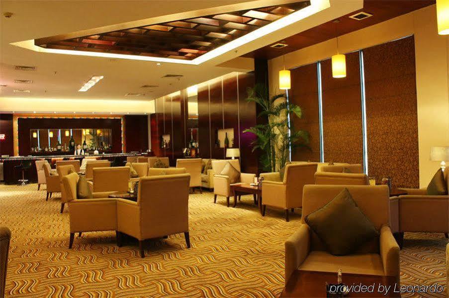 Grand View Hotel Dongguan  Interno foto
