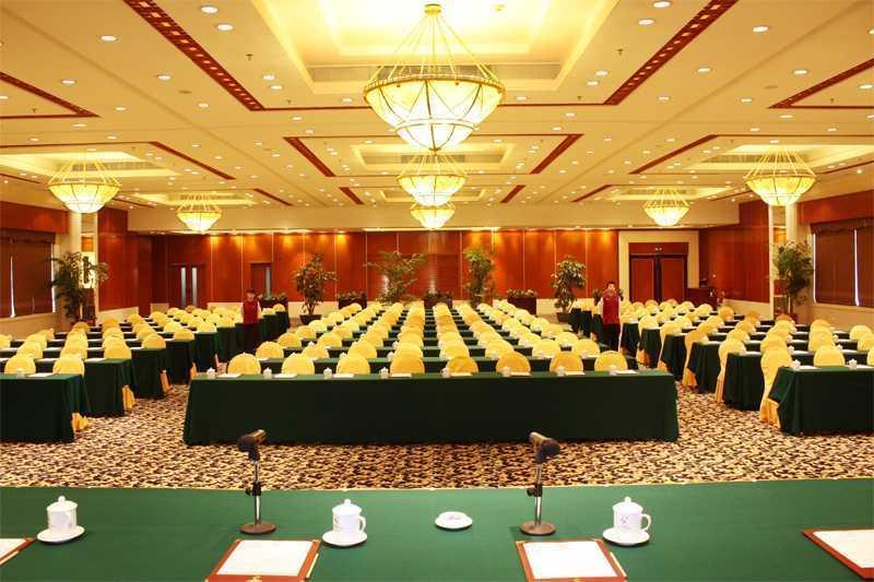 Grand View Hotel Dongguan  Esterno foto